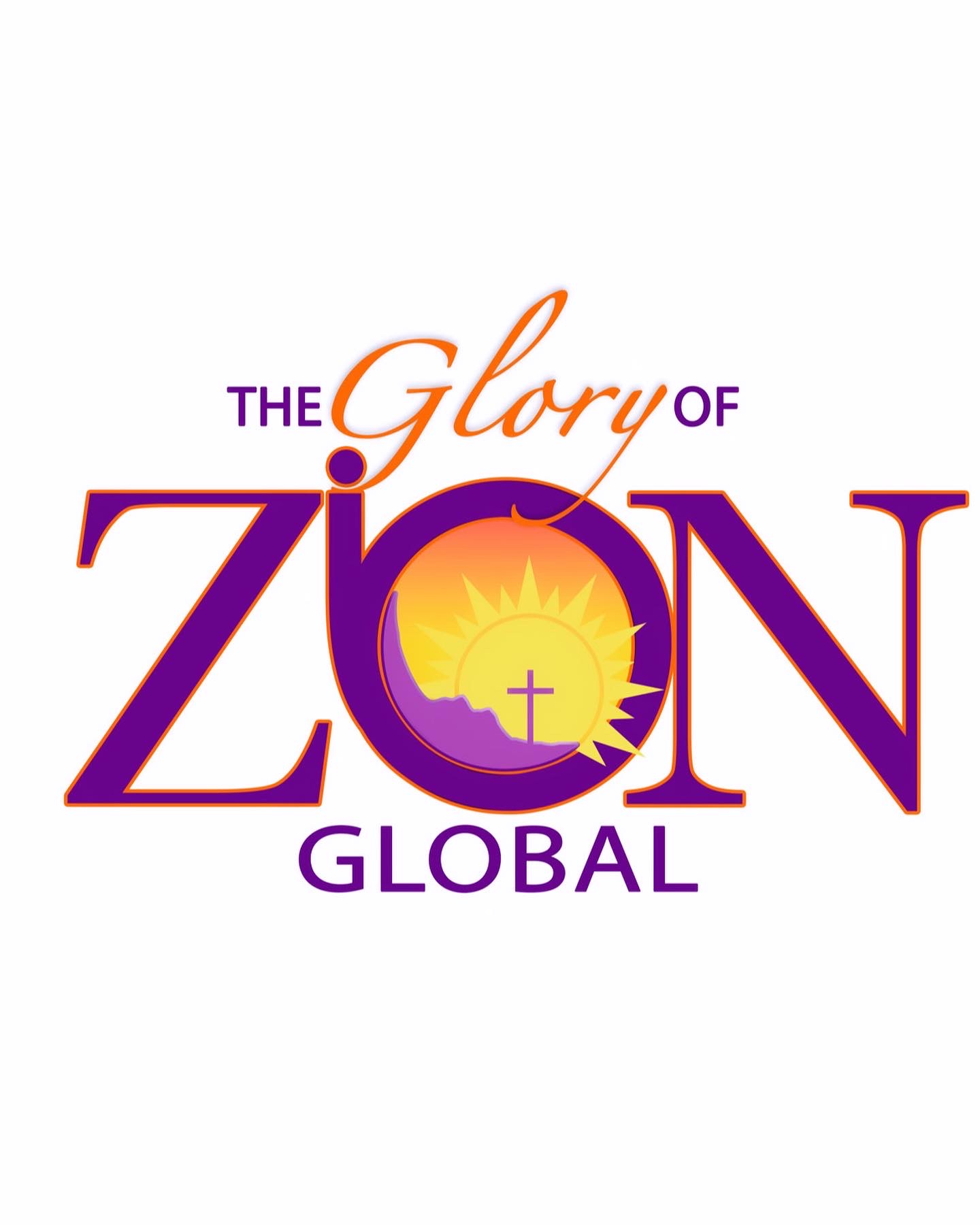 The Glory Of Zion Global
