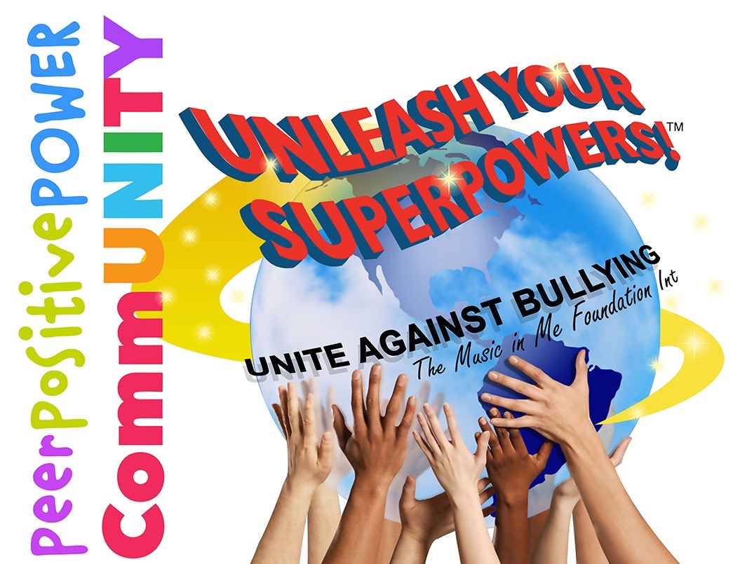 Music In Me Foundation International