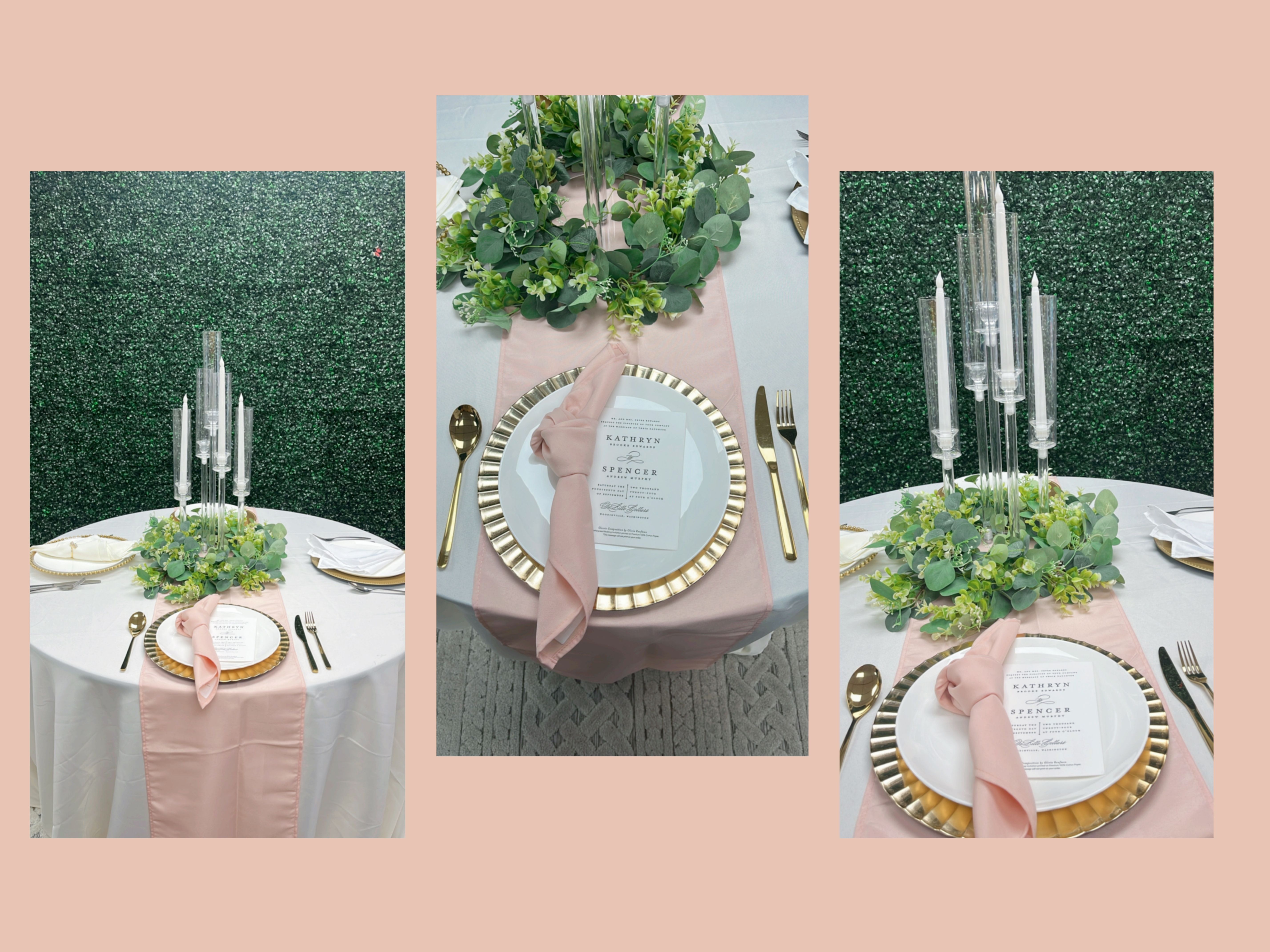 Beautiful Morning Event Rentals & Planning