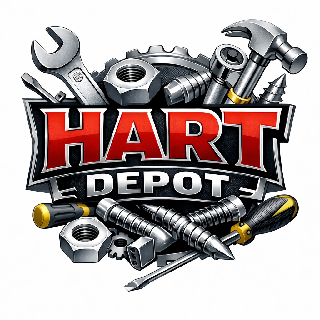 Hart Depot