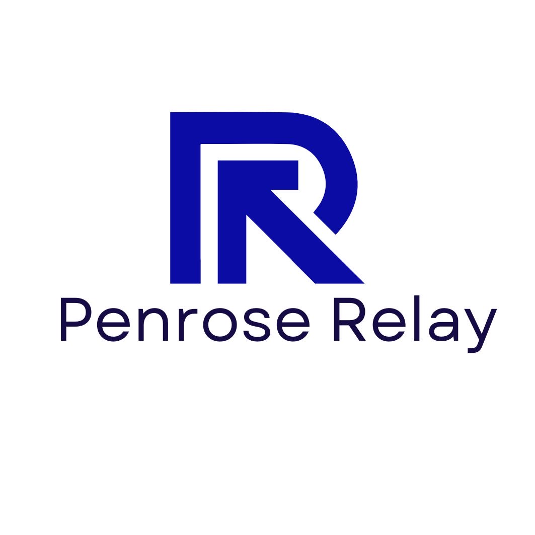 Penrose Relay