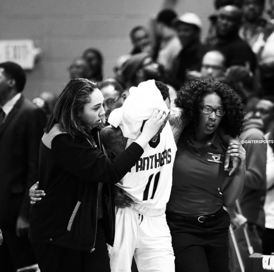 Game Changer Sports Medicine