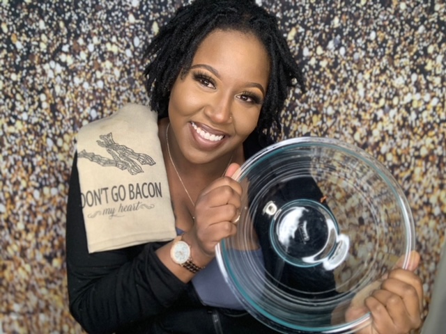 Cooking With Loc's And Love