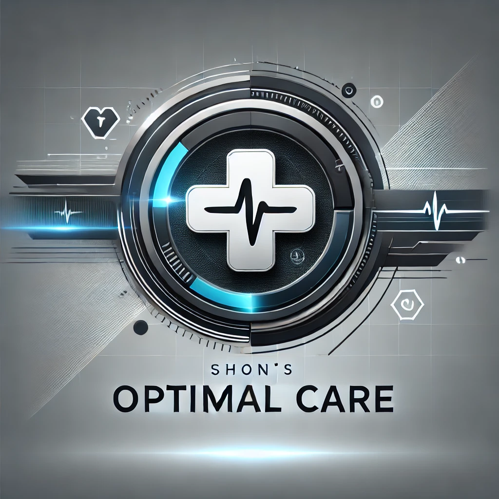Shon’s Optimal Care