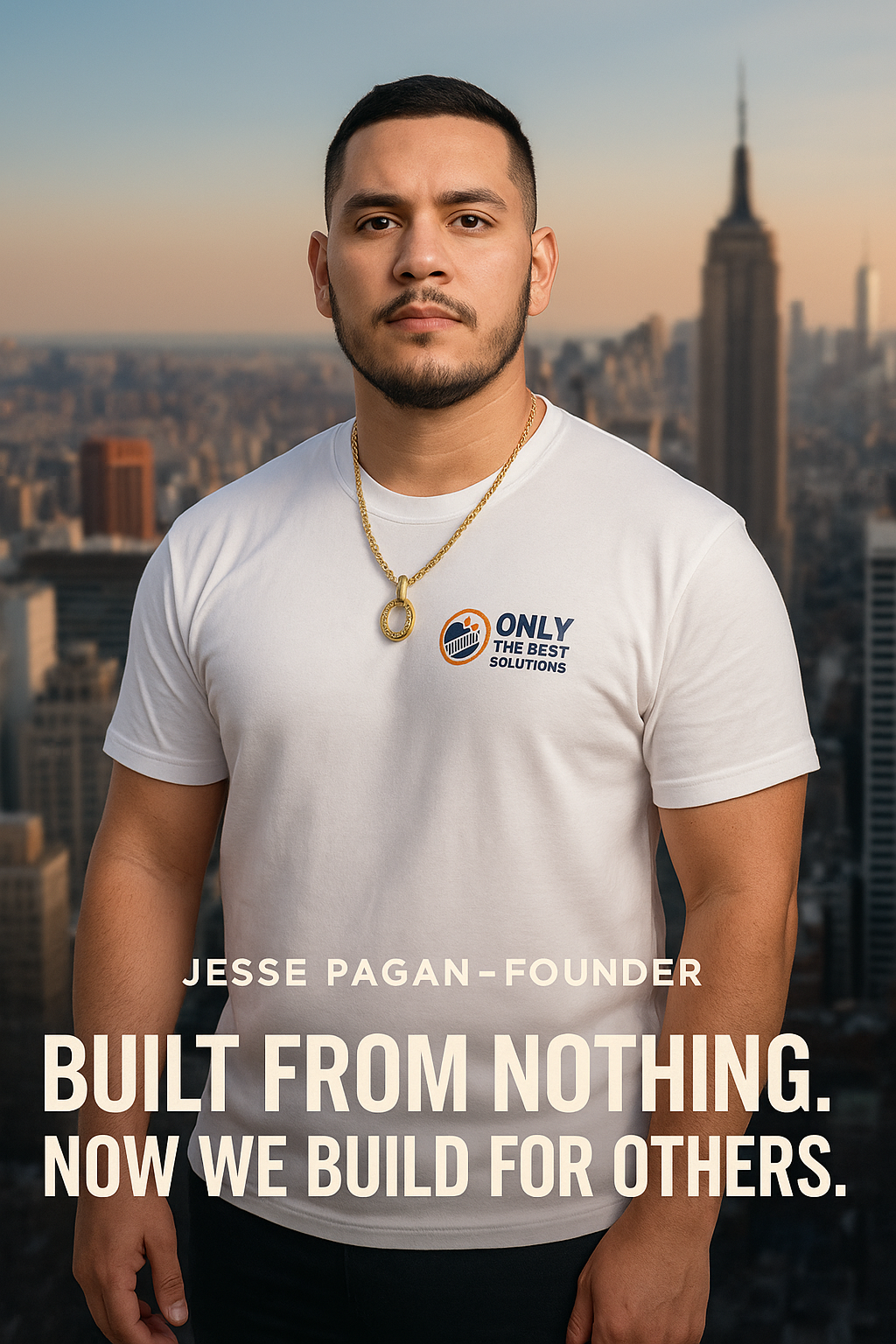 Only The Best Solutions LLC