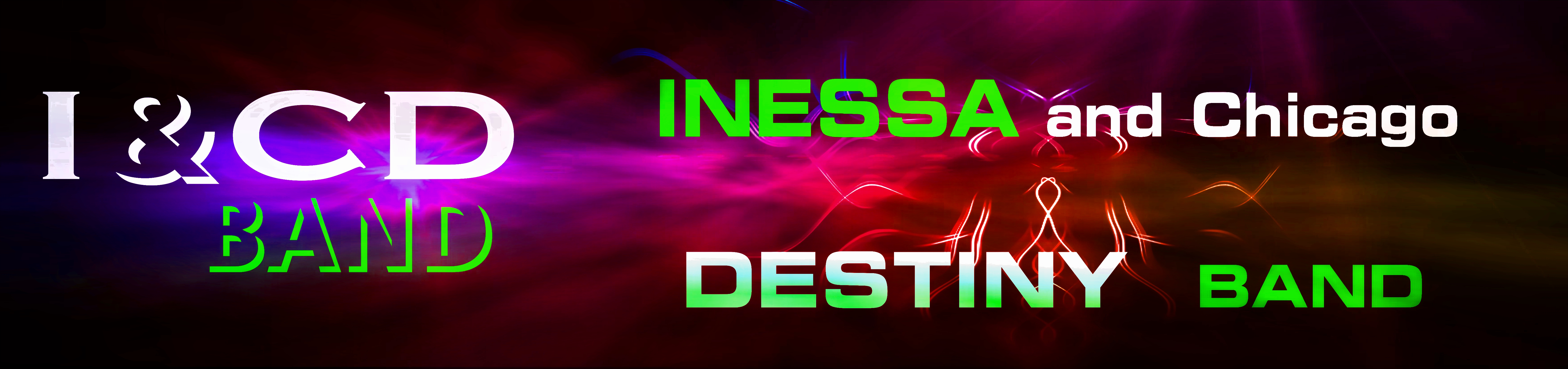 Chicago Destiny Band, Inc