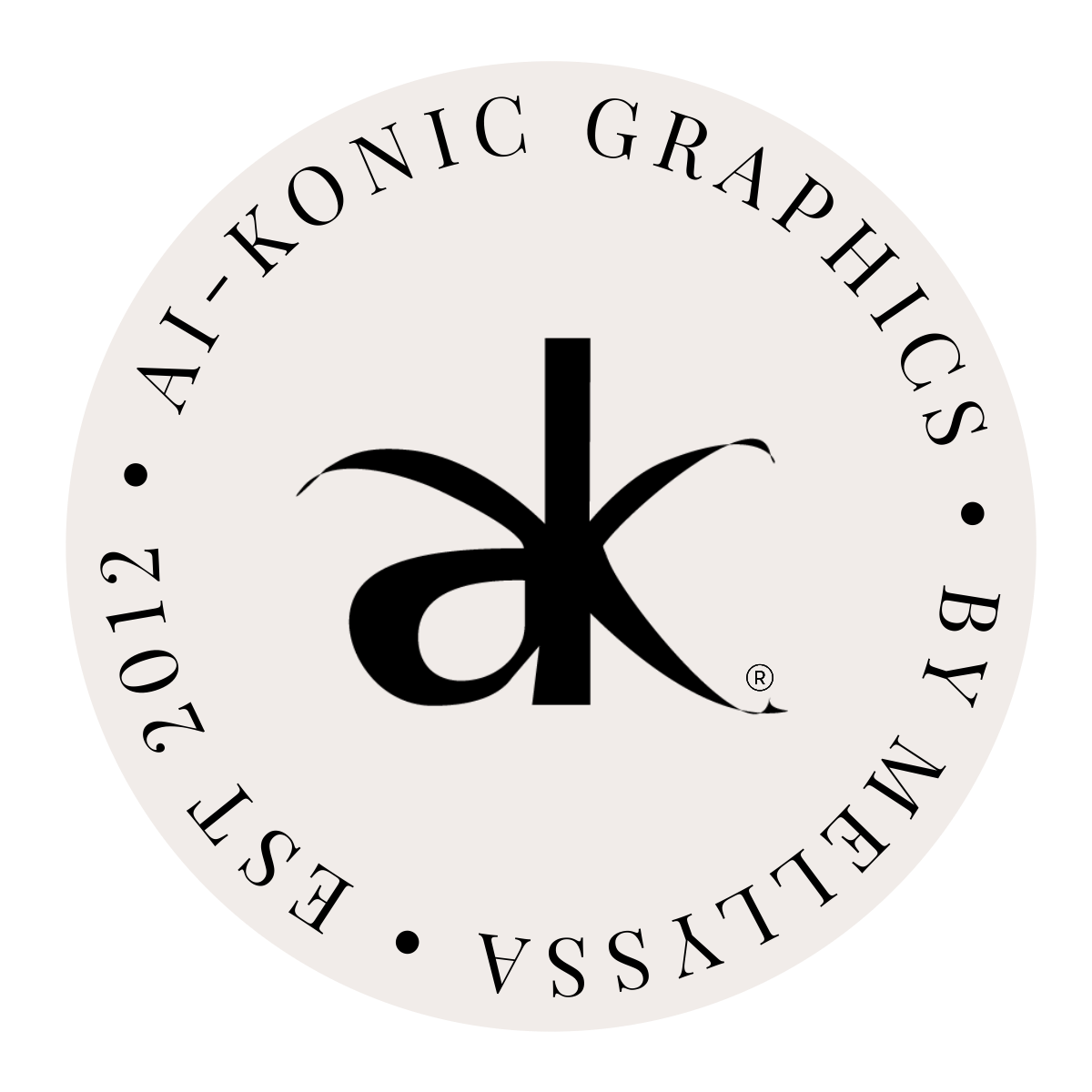 Ai-konic Graphics