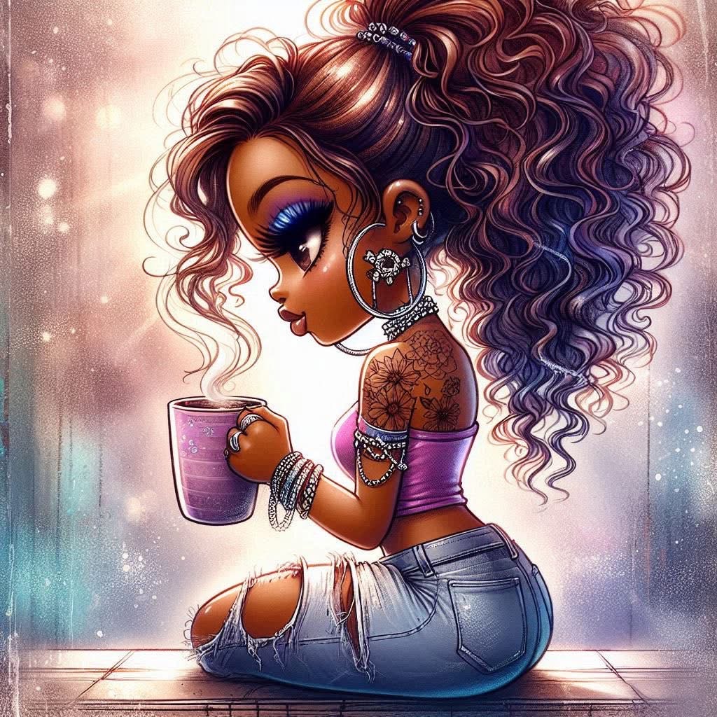 Kriesha’s Custom Creations