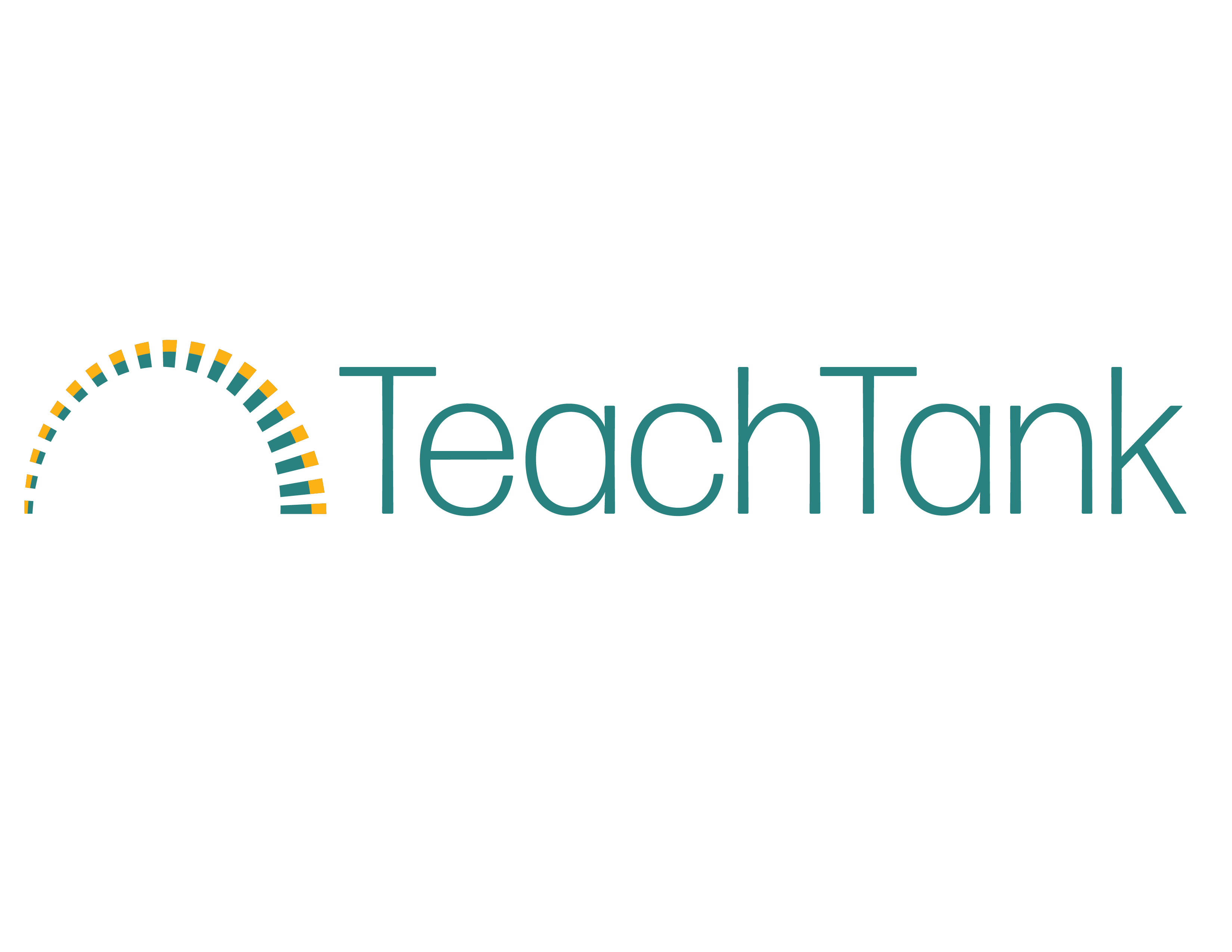 Teach Tank