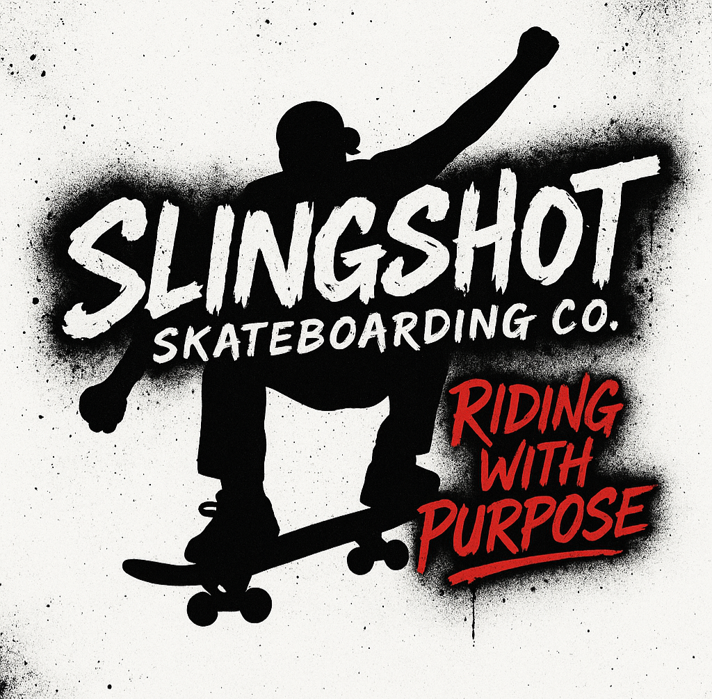 Slingshot Skateboard Co. LLC