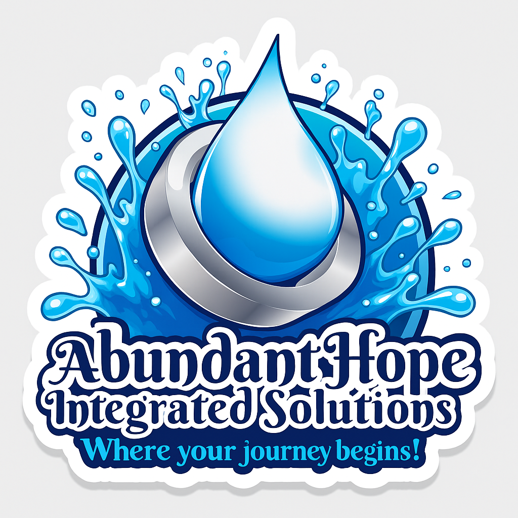 Abundant Hope Integrated Solutions, LLC