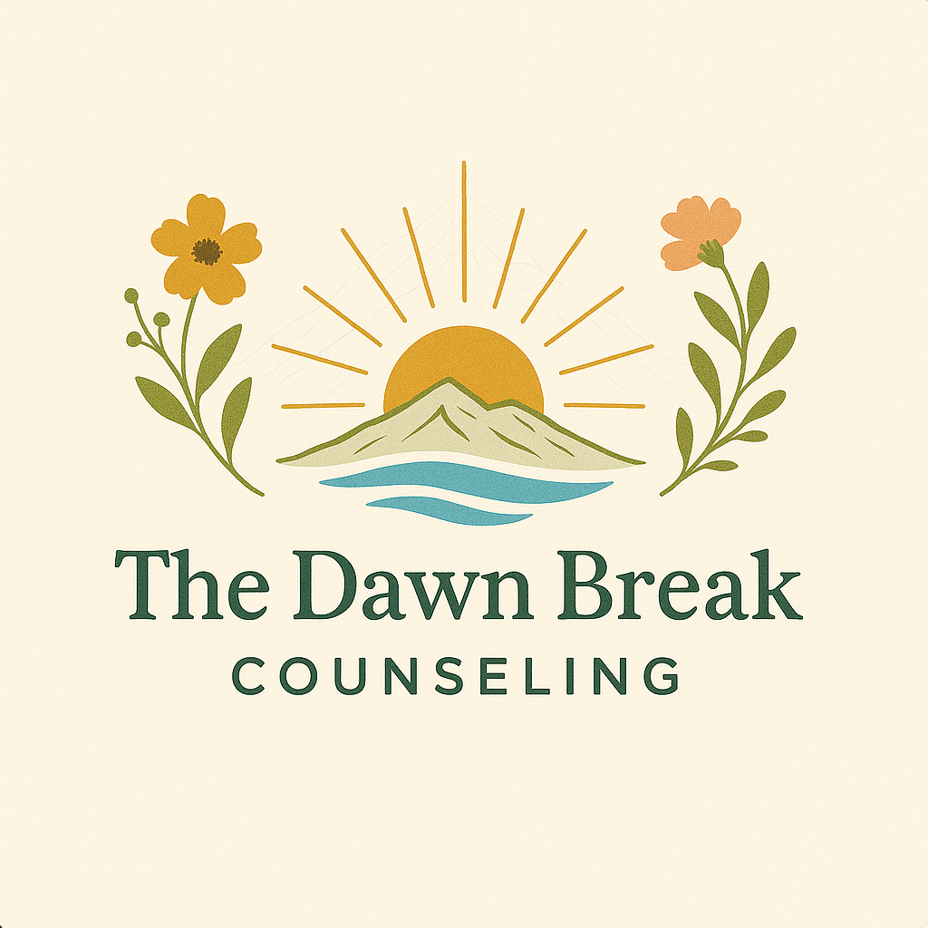 The Dawn Break