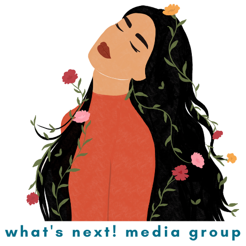 What's Next! Media Group