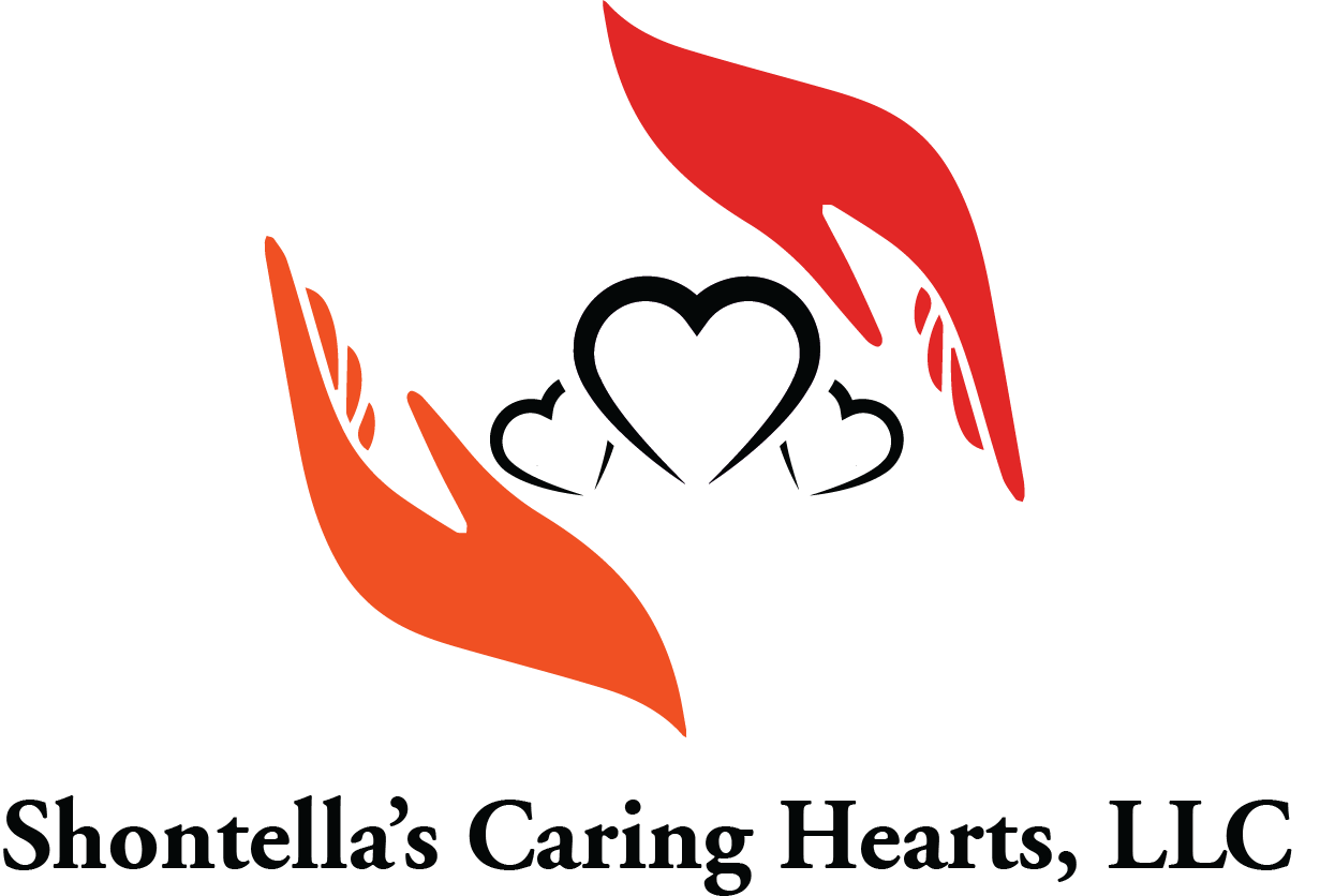 Shontella’s Caring Hearts LLC