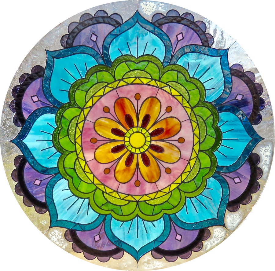 Roby Designs Mosaics