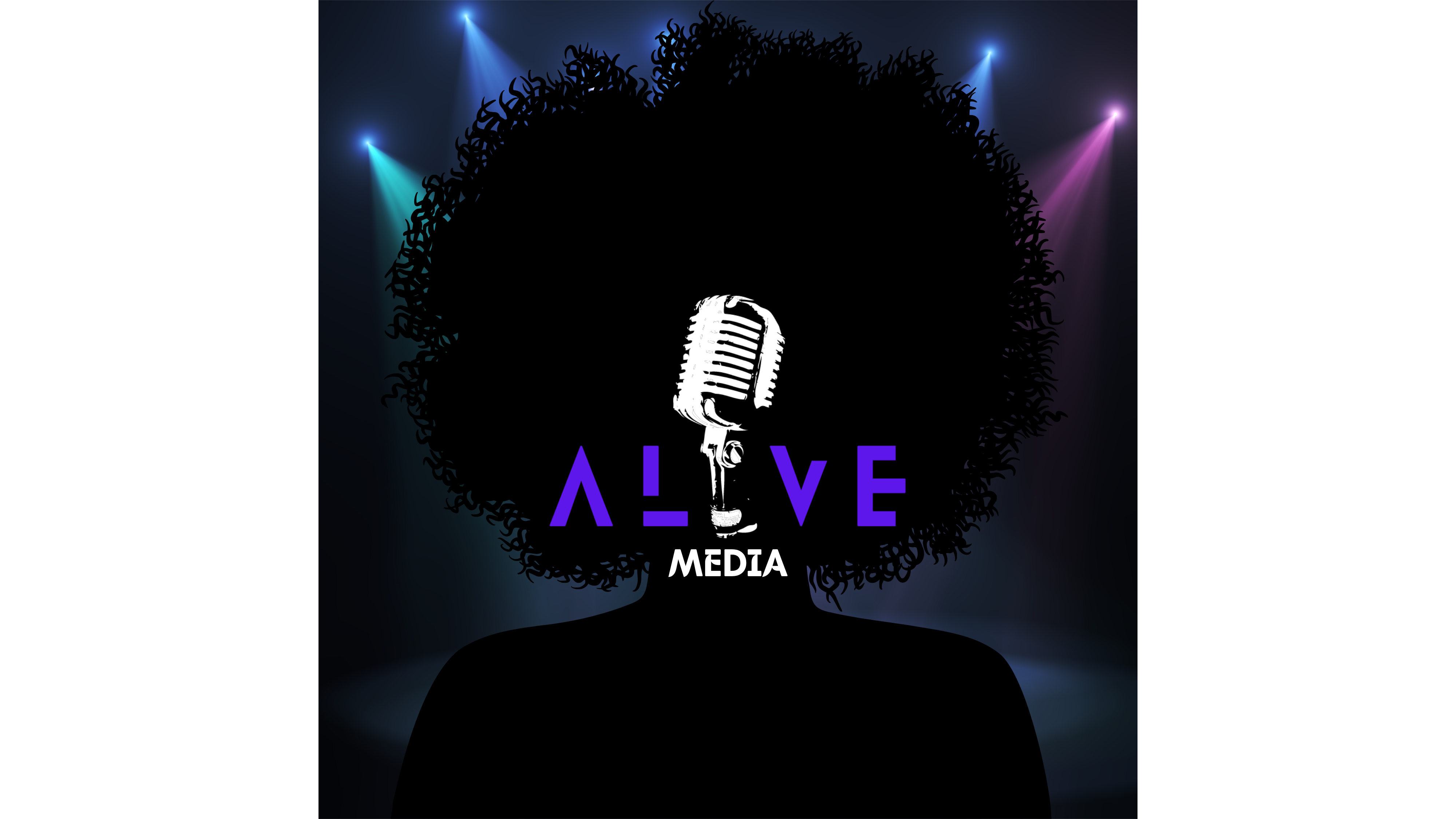 ALIVE Podcast Network