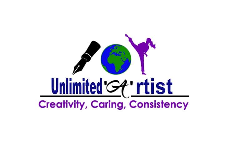 Unlimited 'a'rtist