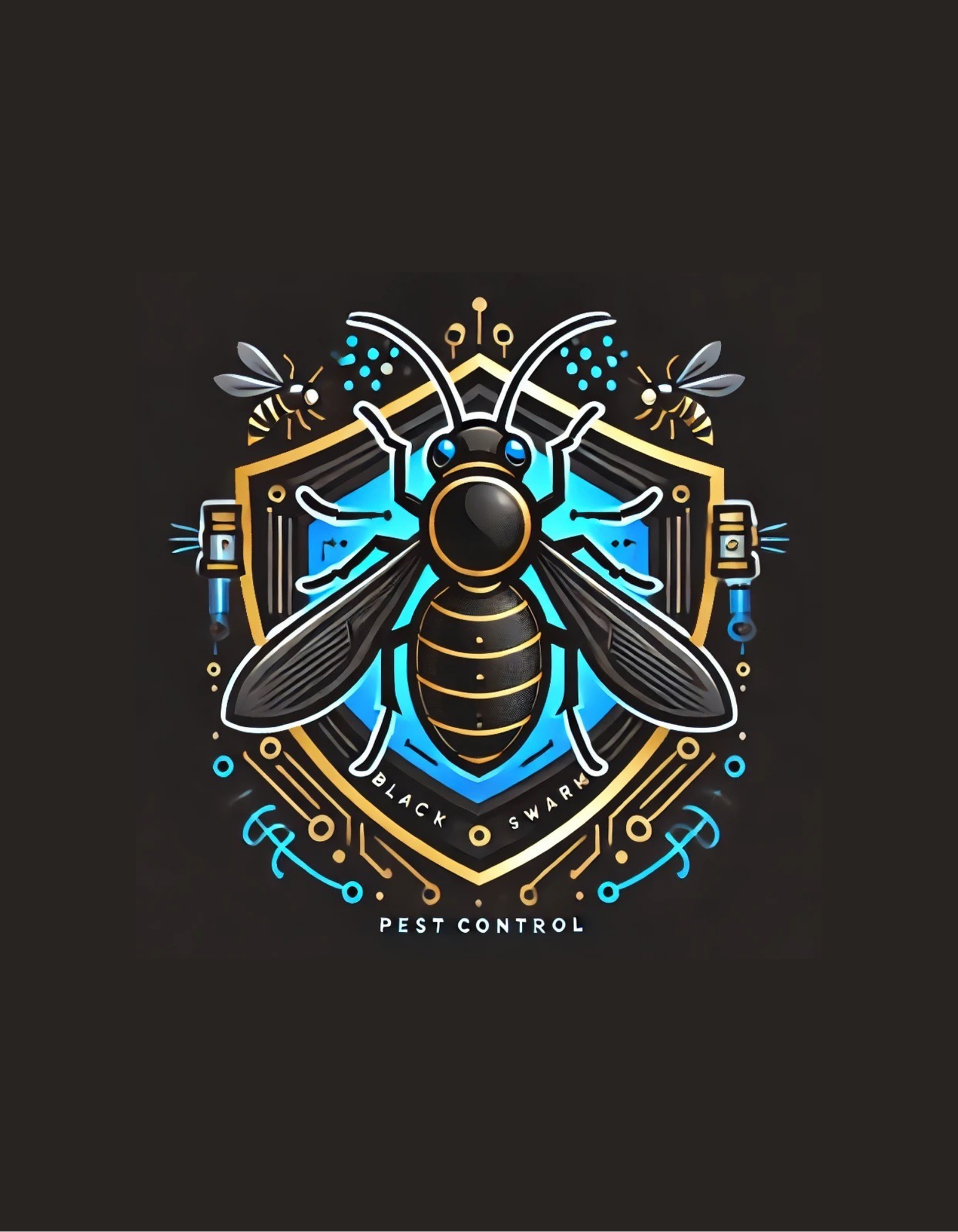 BlackSwarmTechnologies