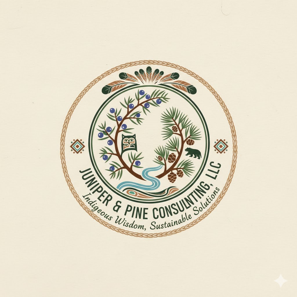Juniper & Pine Consulting