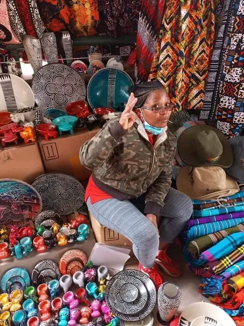 Kibera Green Light Group