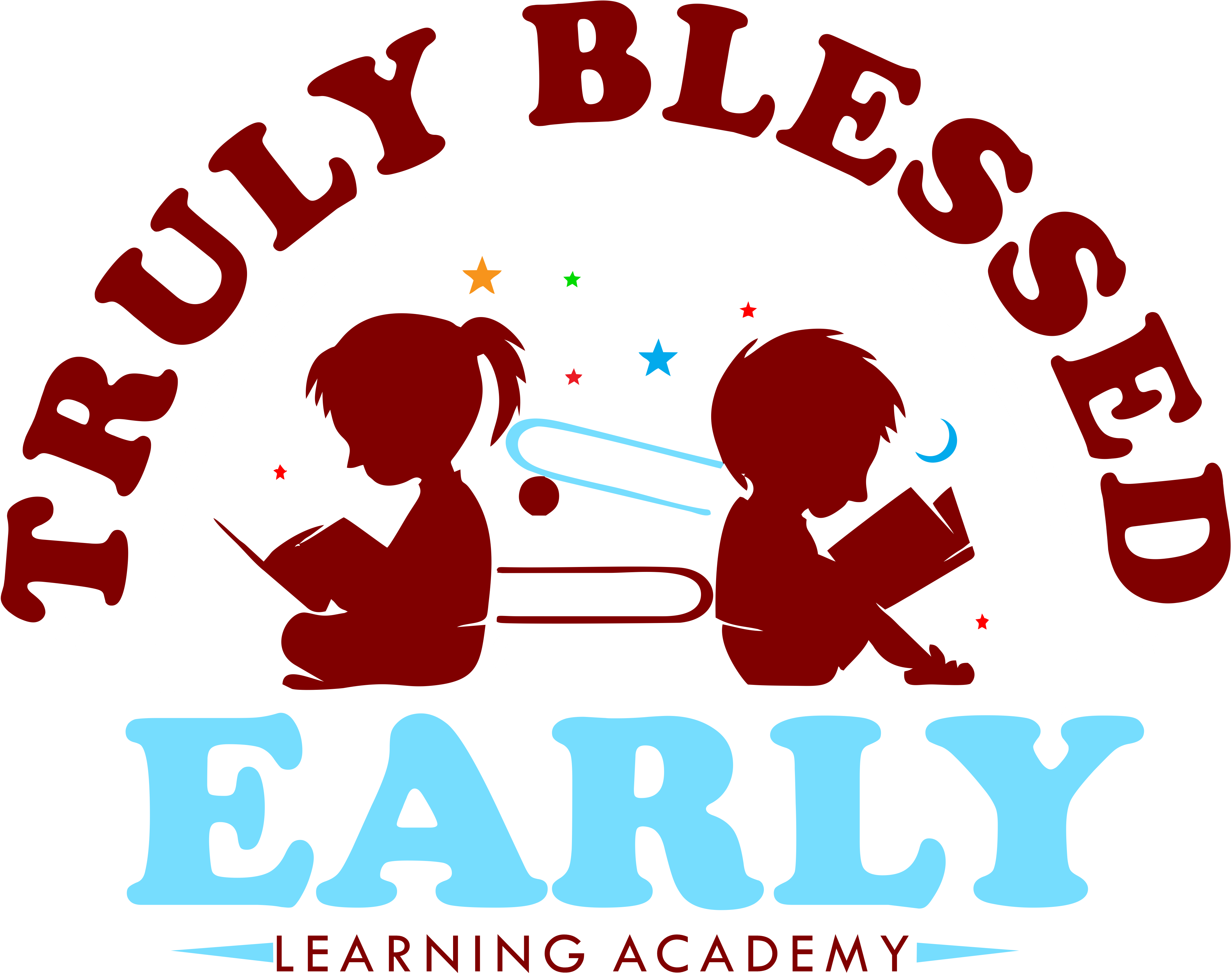 Truly Blessed Early Learning Academy