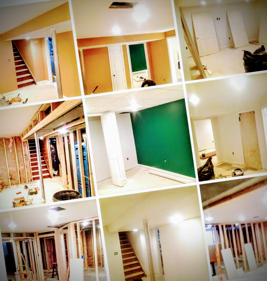 Vivid Designs Detailed Painting and Renovations 