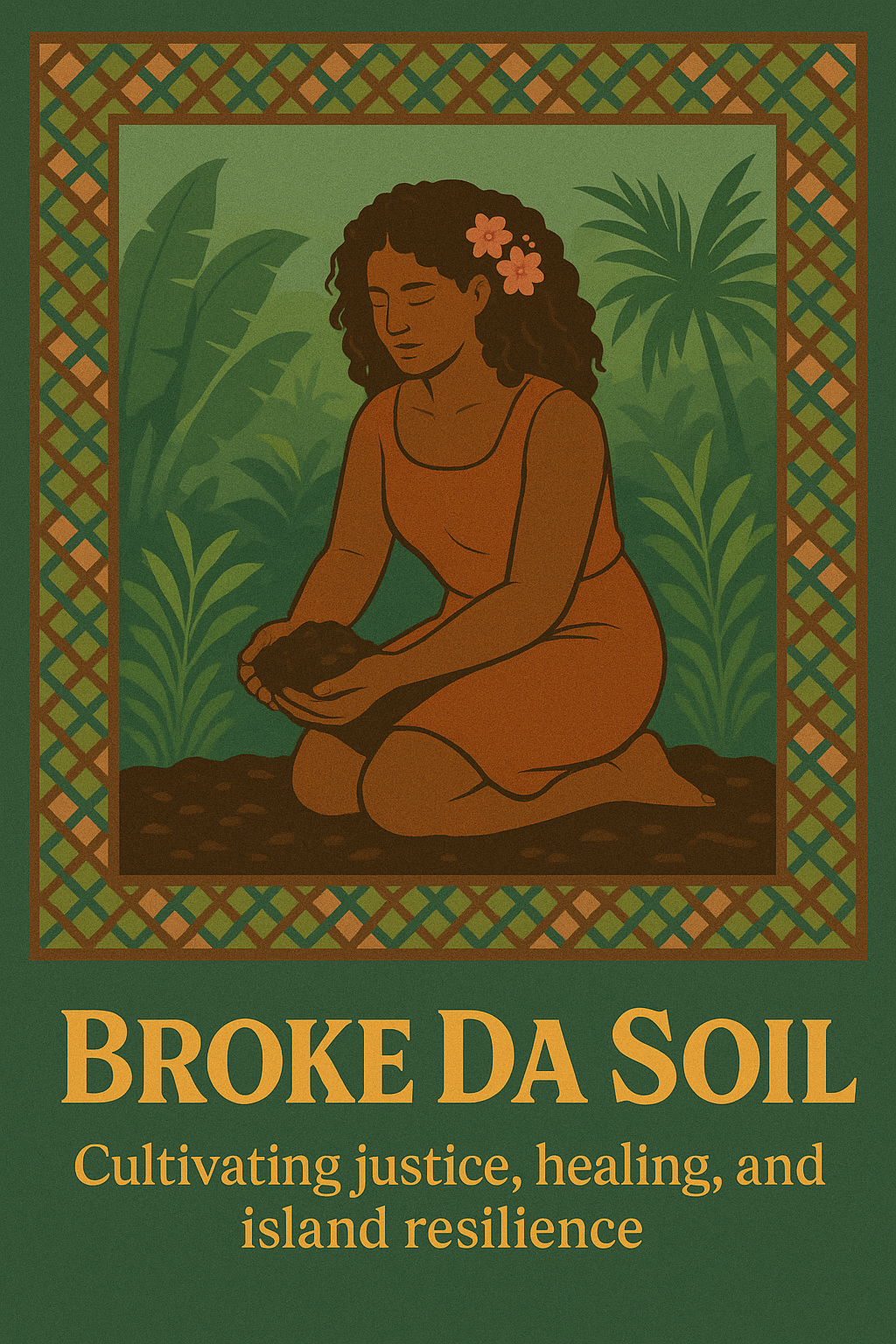 Phaemuslii, LLC (Broke Da Soil Farm🌱)