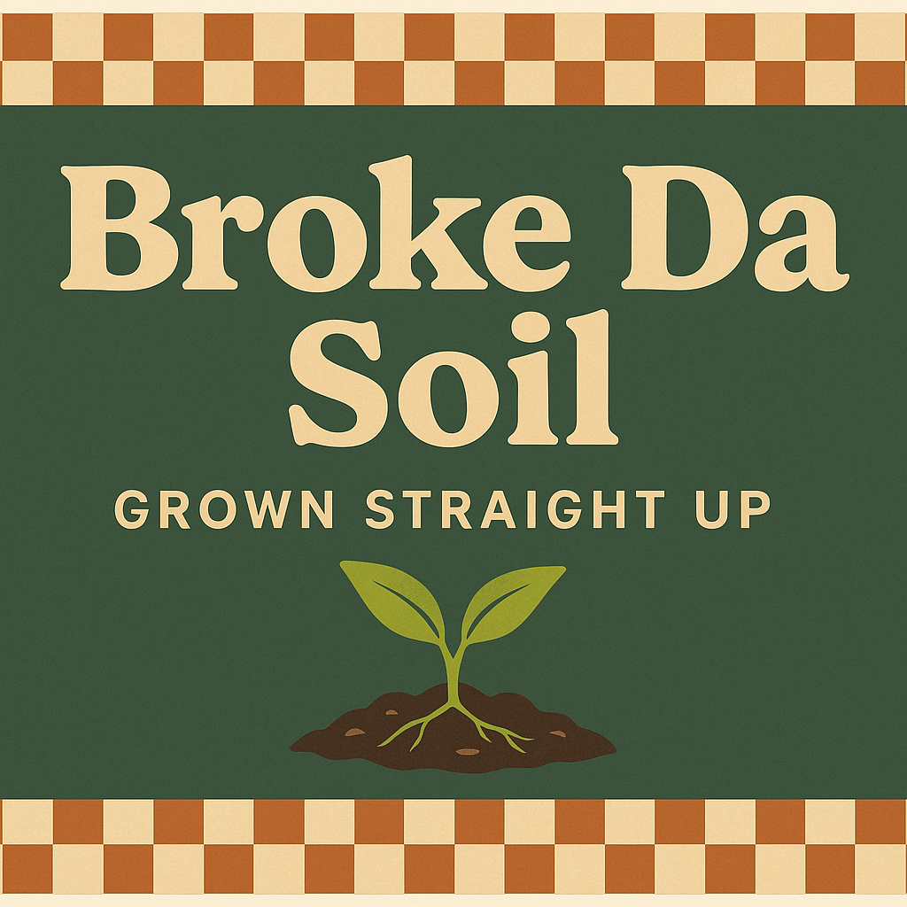 Phaemuslii, LLC (Broke Da Soil Farm🌱)