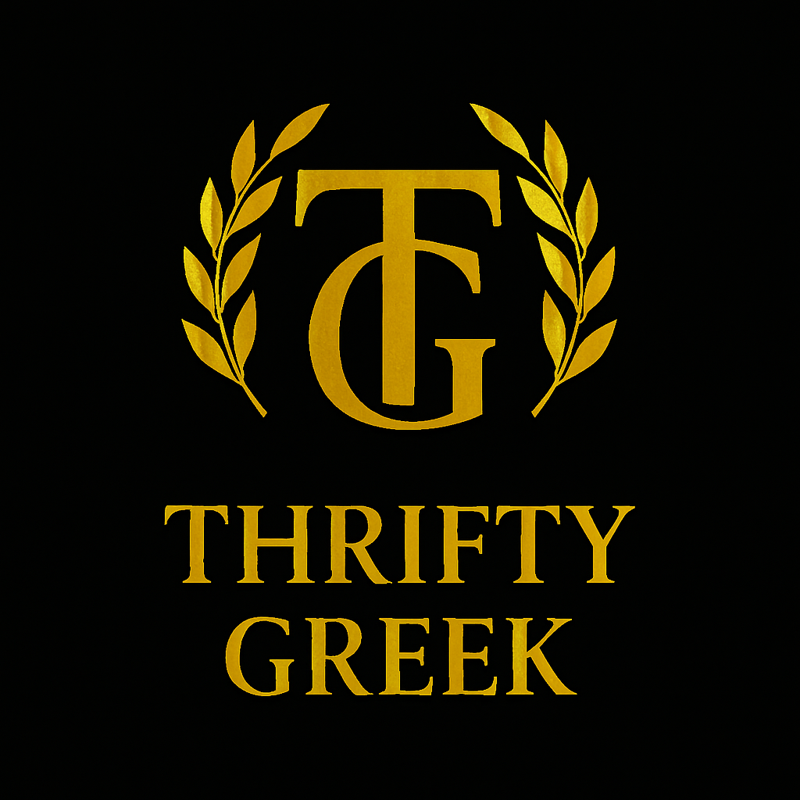 Thrifty Greek