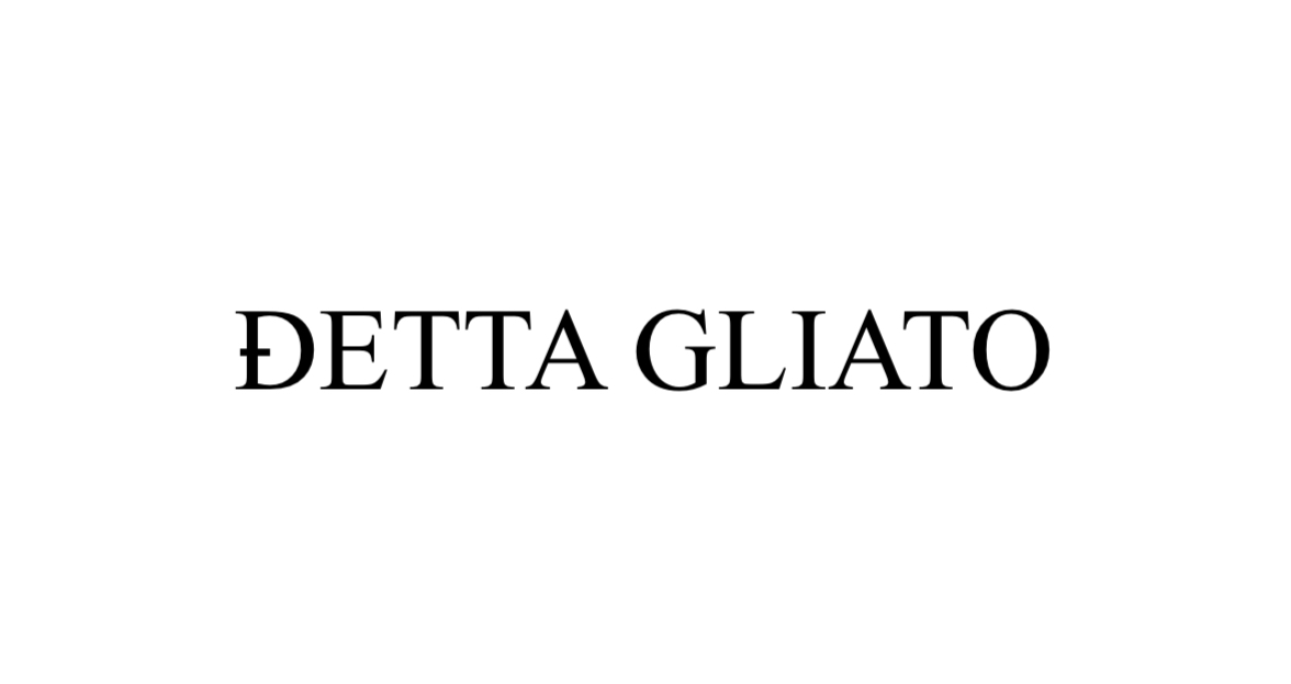 Detta Gliato LLC