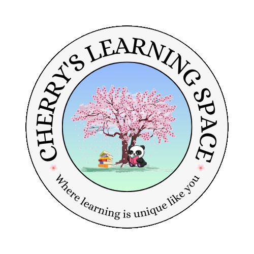Cherry's Learning Space