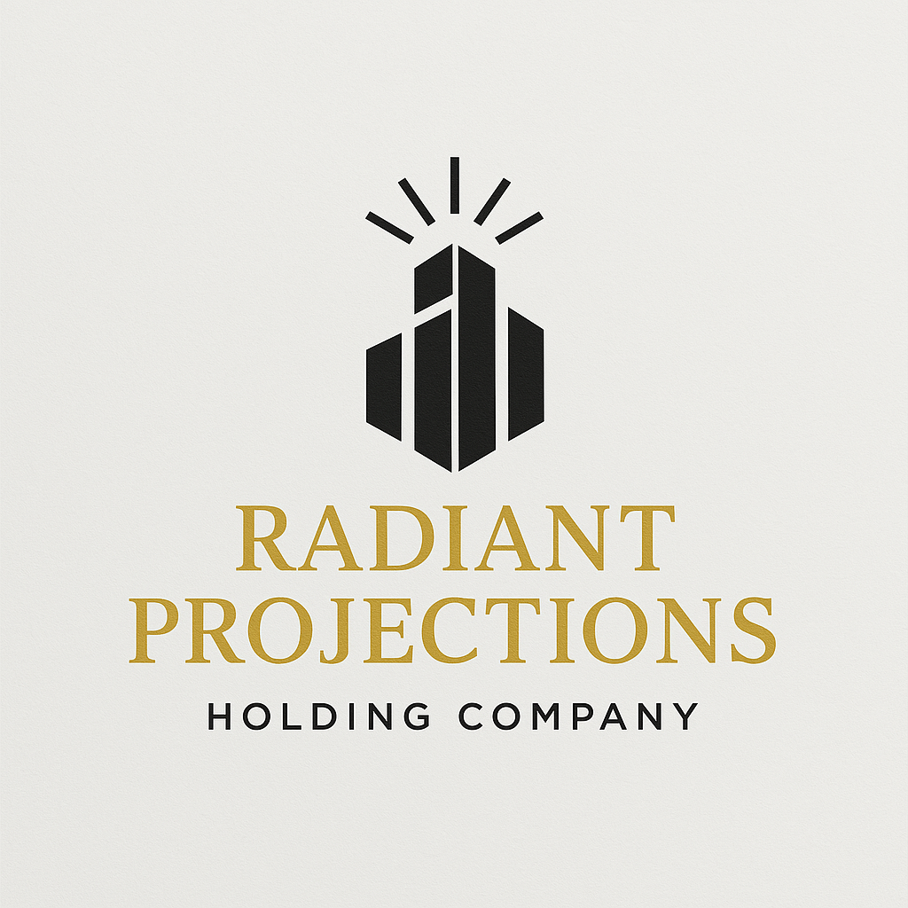 Radiant Projections Holding Company LLC