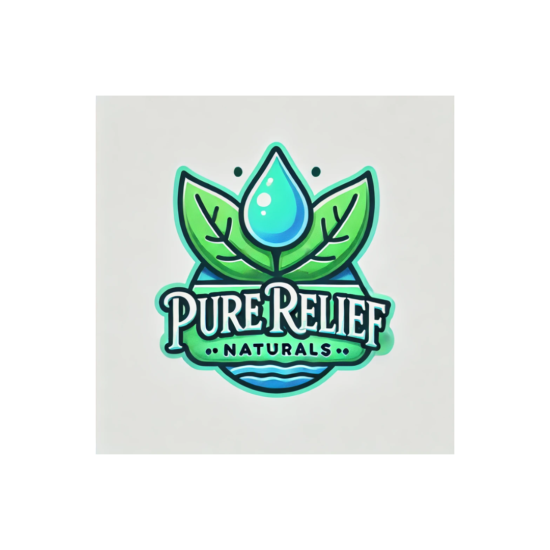 Pure Relief Naturals
