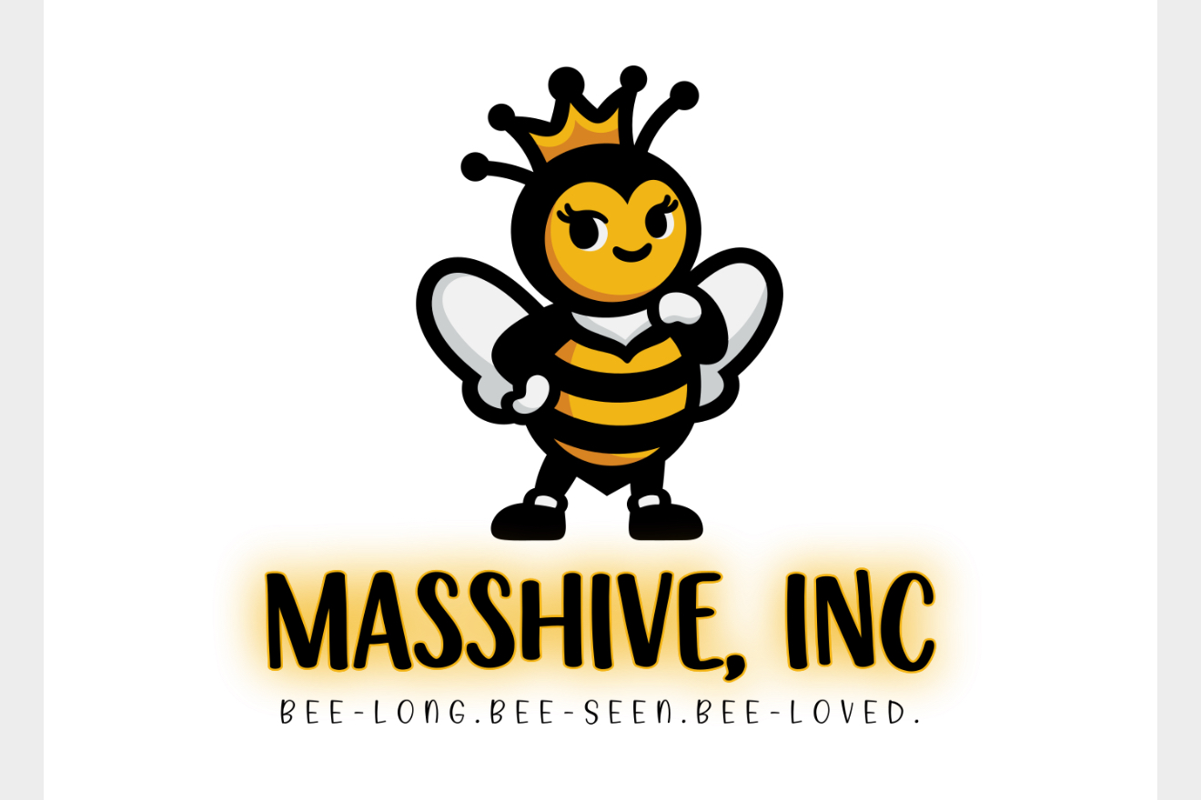 Masshive, Inc.