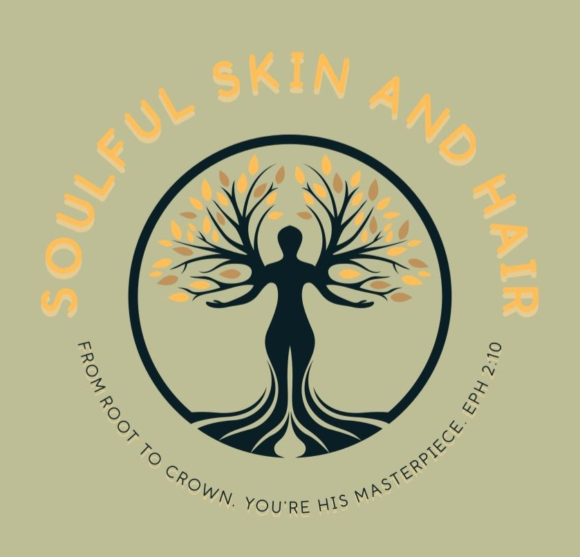 Soulful Skin And Hair