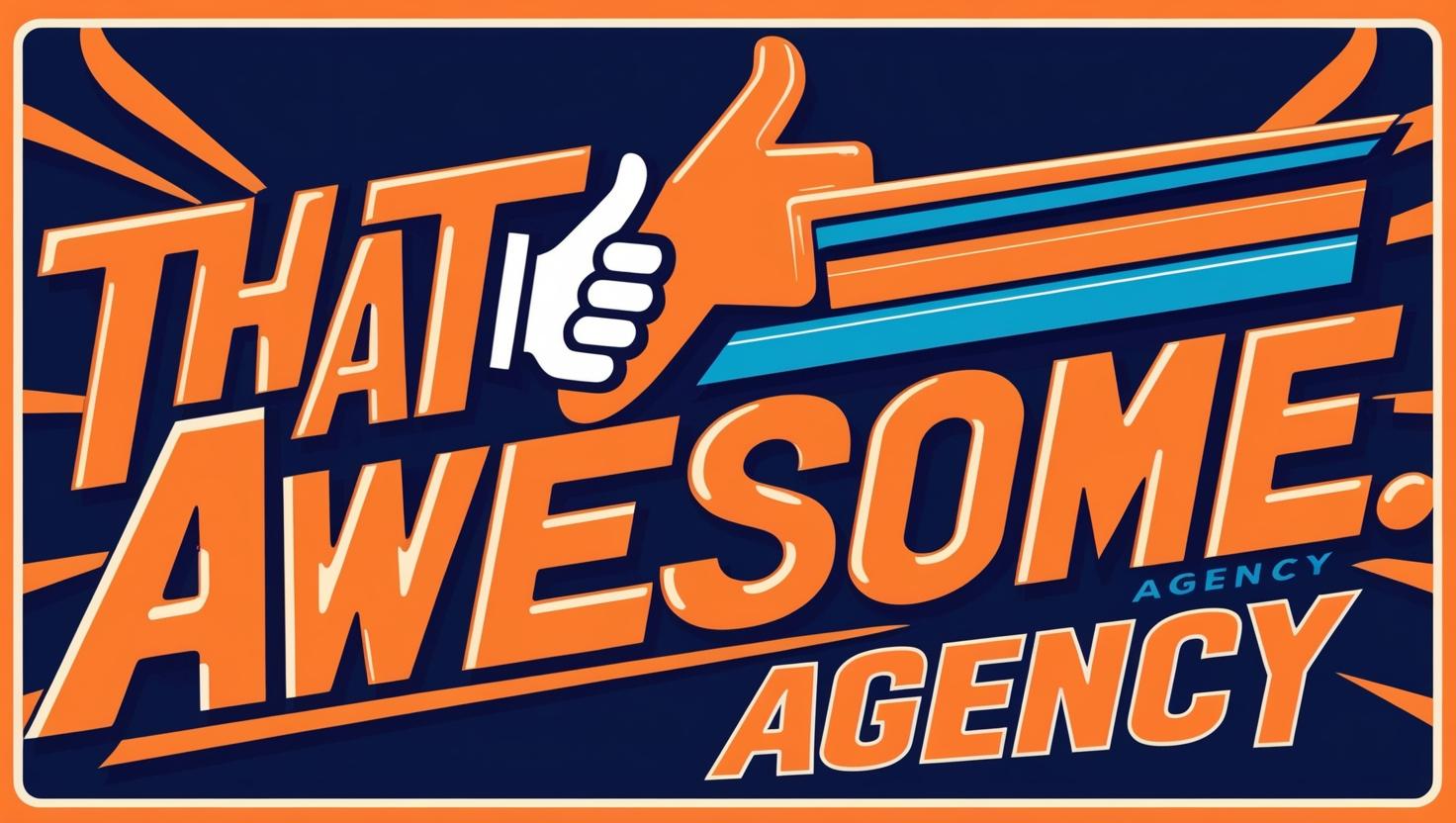ThatAwesomeAgency