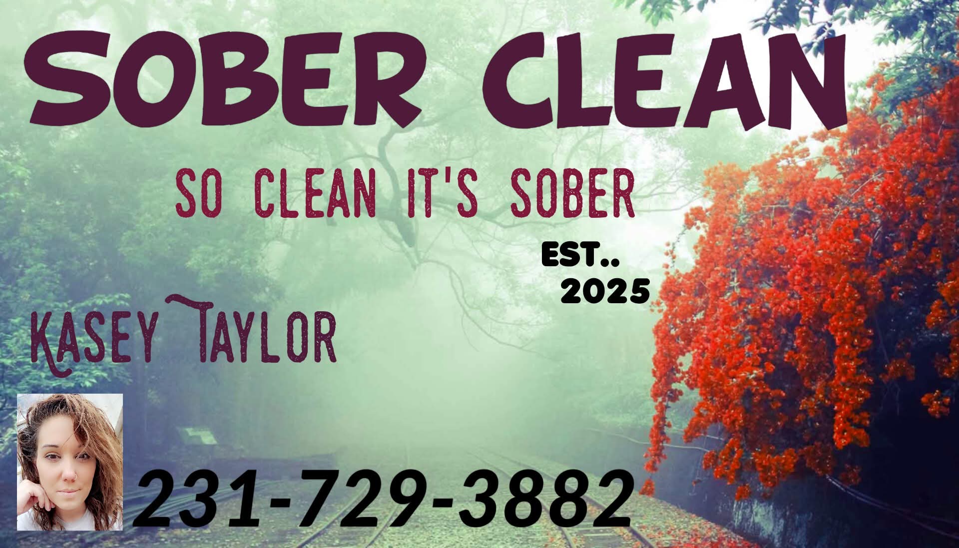 Sober Clean