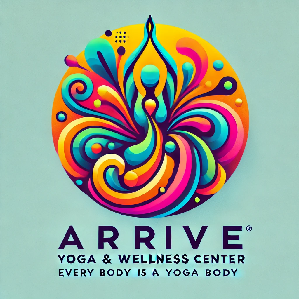 Arrive Yoga & Wellness Center