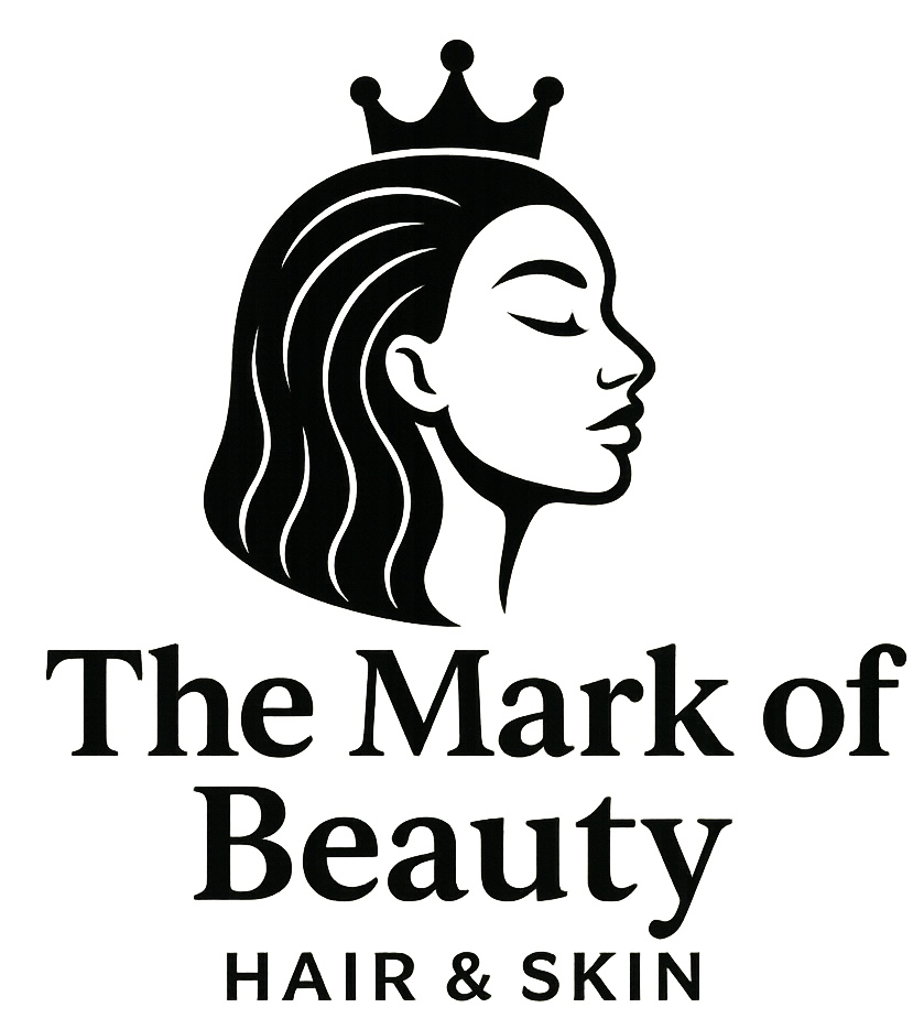 The Mark Of Beauty Hair & Skin