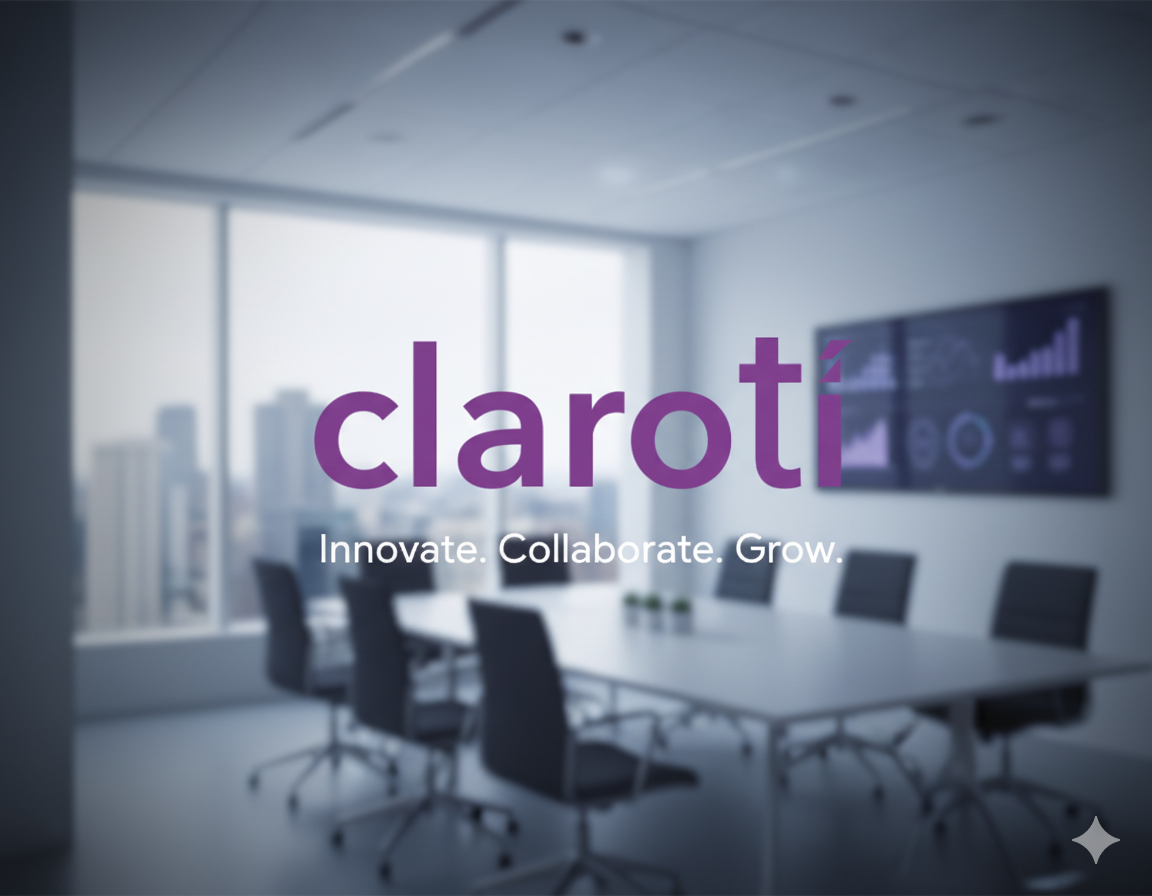 Claroti, Inc.