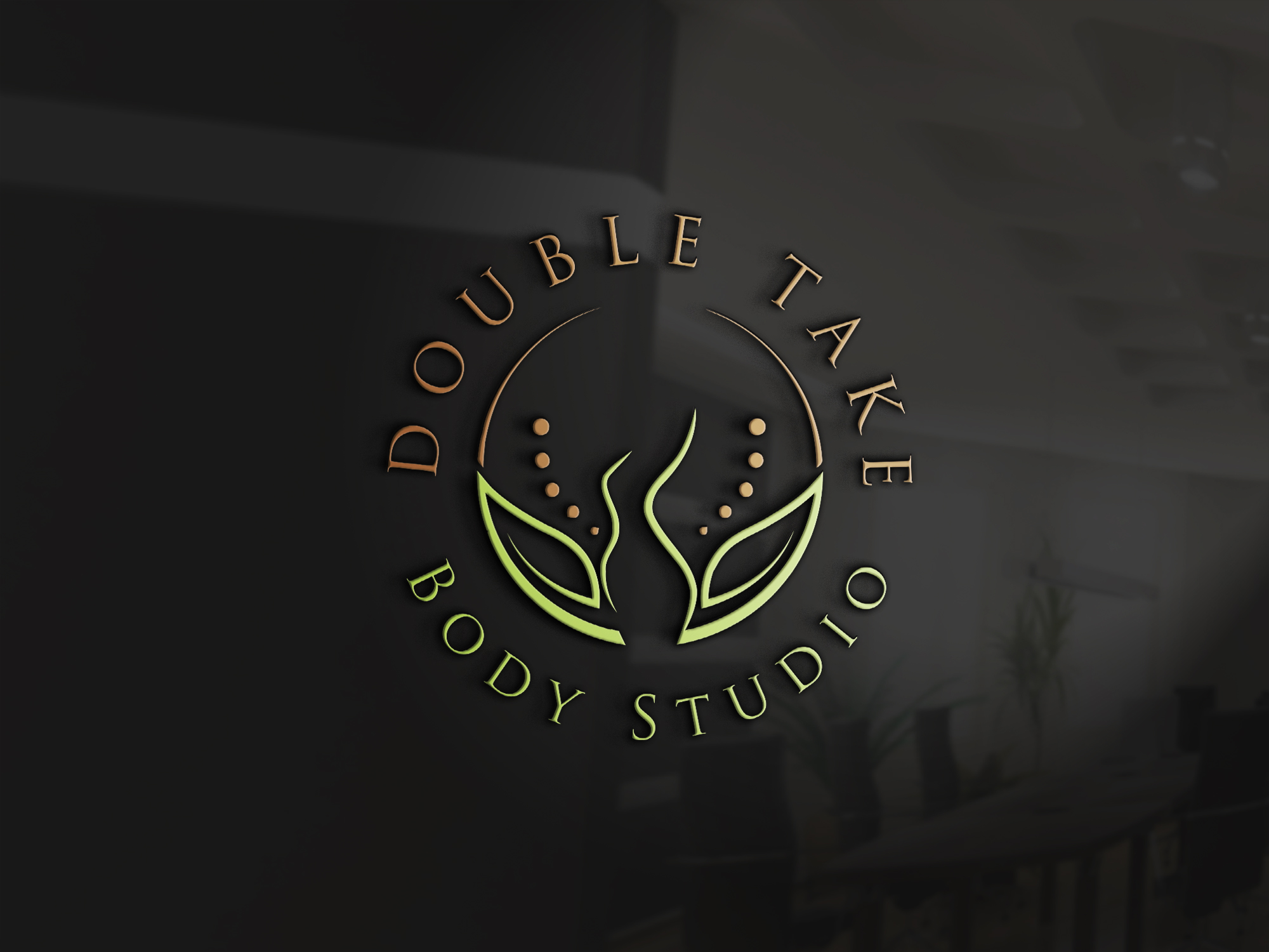 Double Take Body Studio