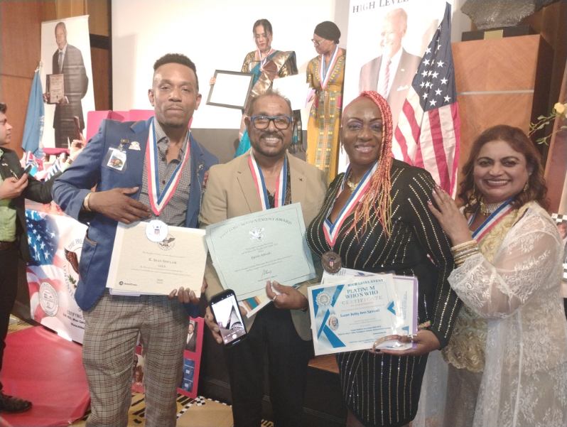 Noren International LLC