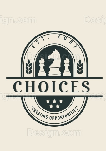 Choices Inc