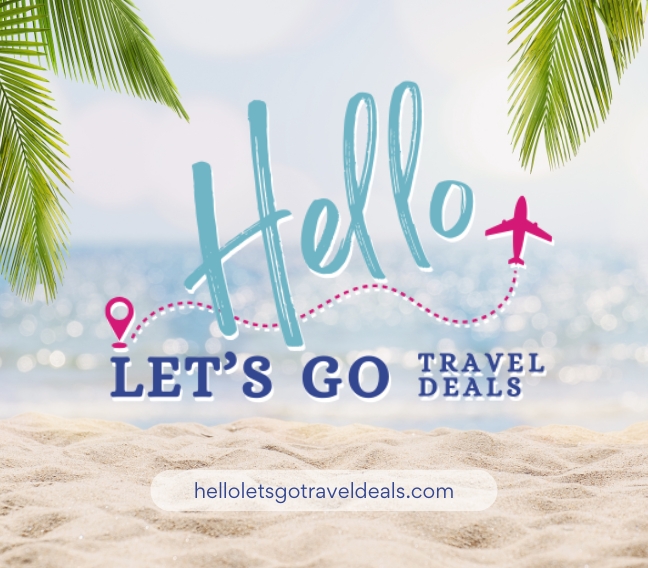 Hello Lets Go Travel Deals