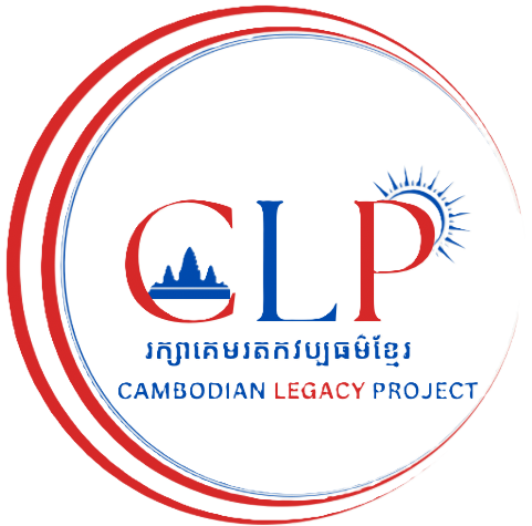 Cambodian Legacy Project