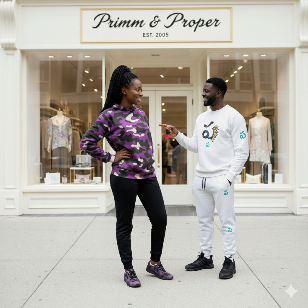 Primm&proper LLC