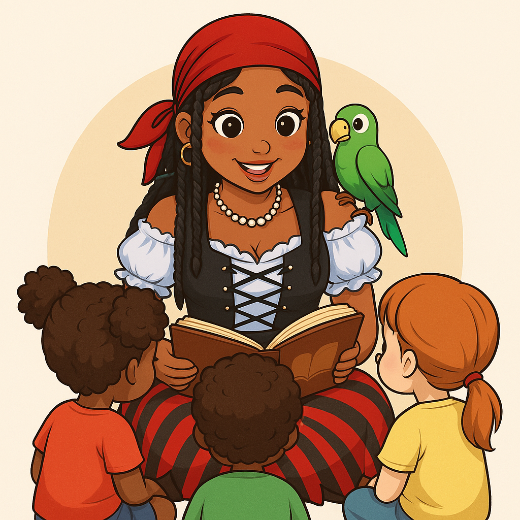 Storyville Treasures