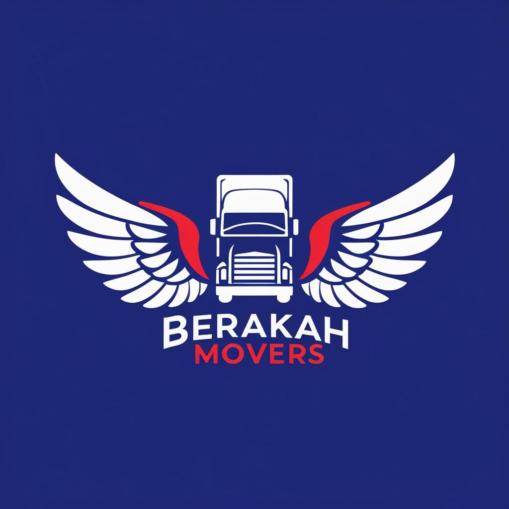 Berakah Movers LLC