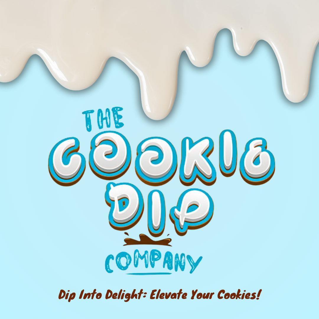 The Cookie Dip Company