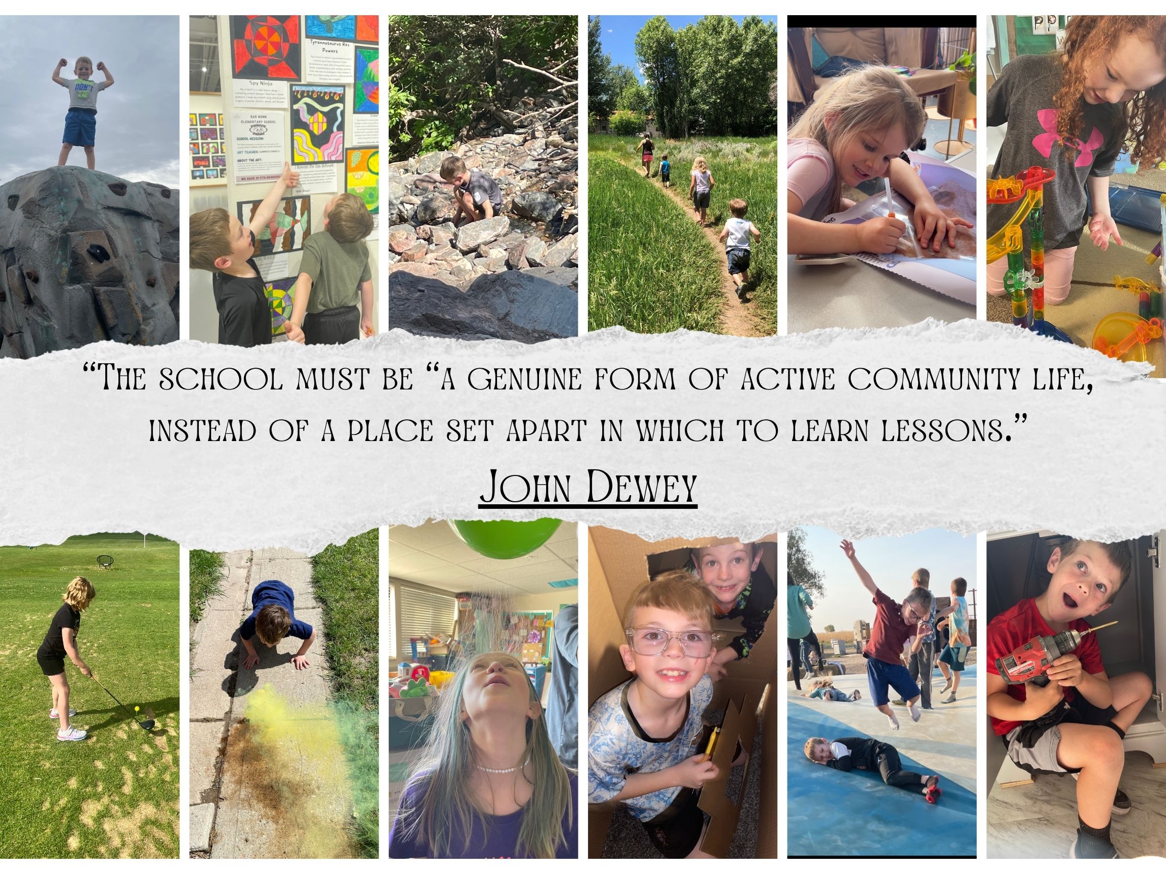 Apogee 307 Foundation